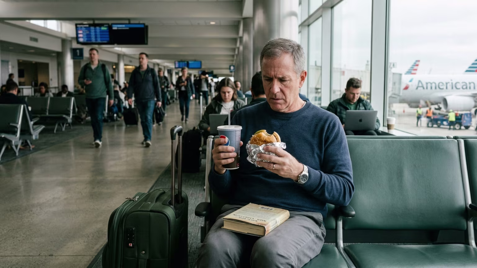 Cognitive Risk and the Western Diet