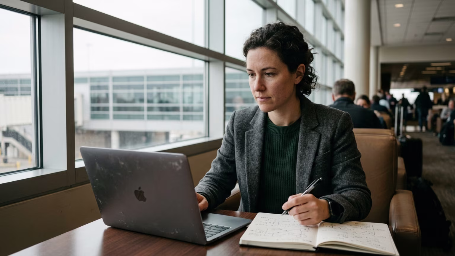 The Science of Stable Focus: How Task Context Shapes Executive Thought