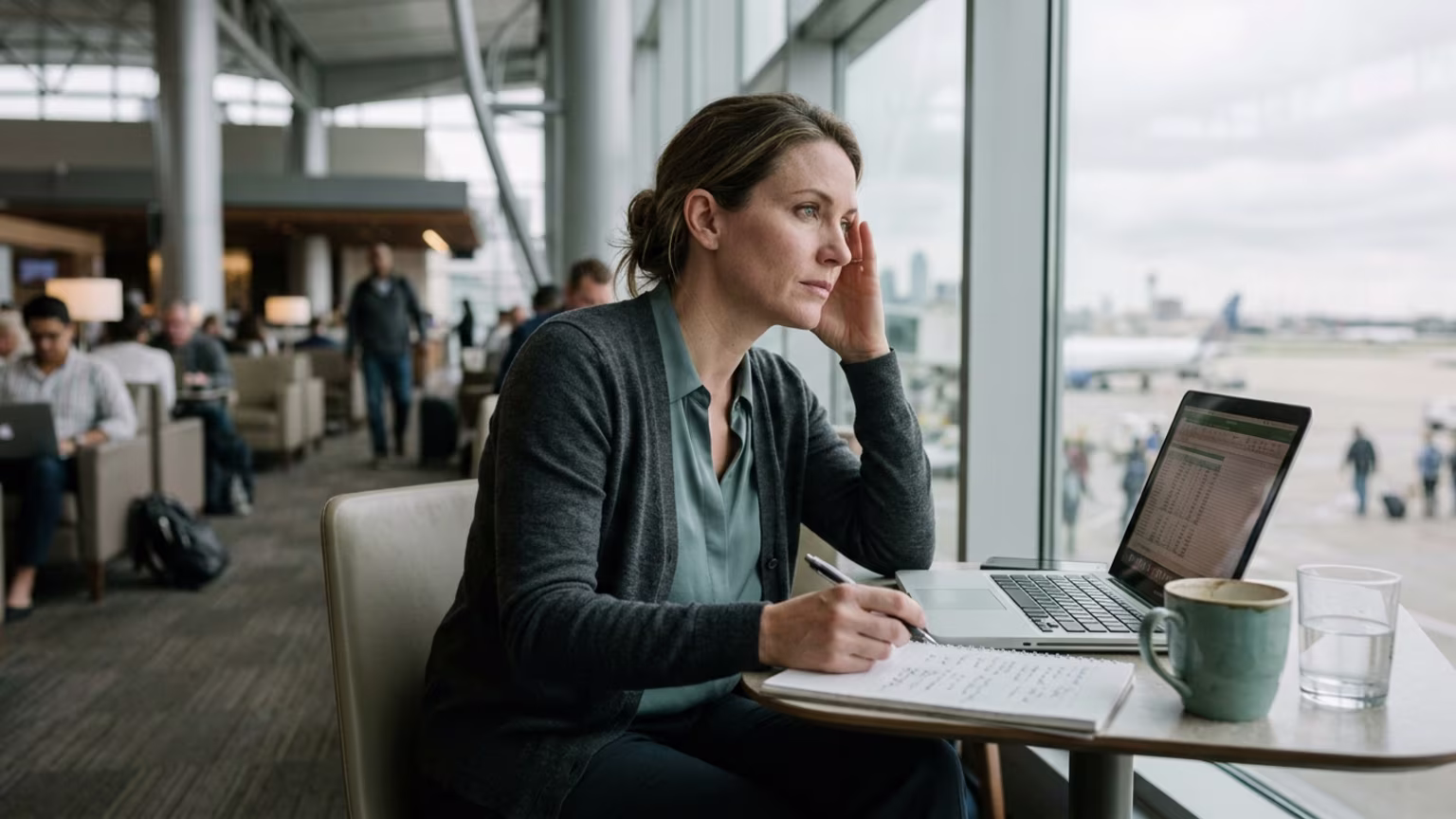 Why Work Stress Requires a Structural Fix Over a Lighter Workload