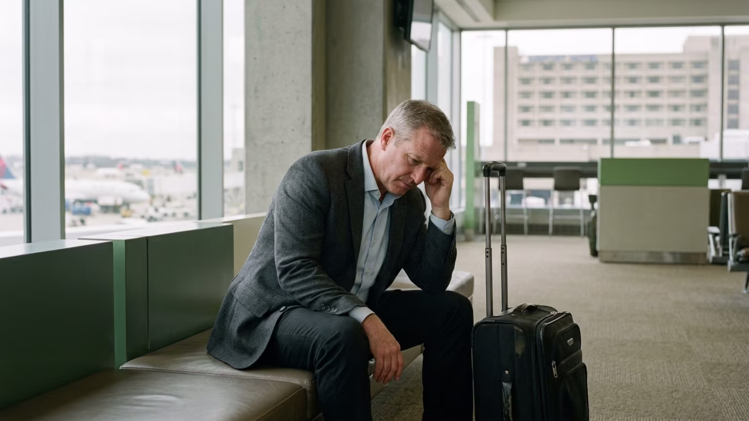 Analyzing the 2026 State of the CEO Benchmark Report