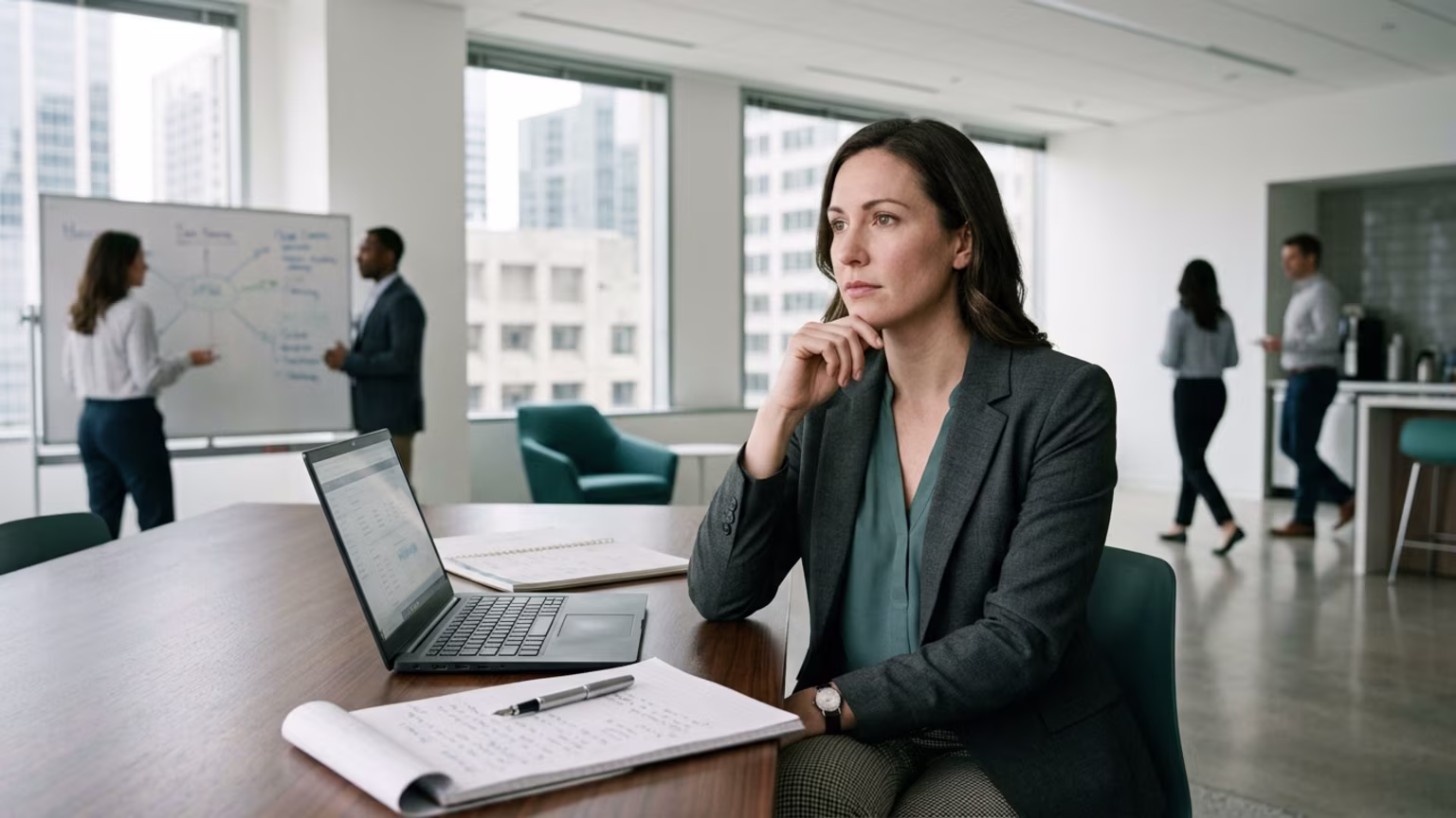 New IBM Study: The AI Judgment Gap and Executive Cognitive Load