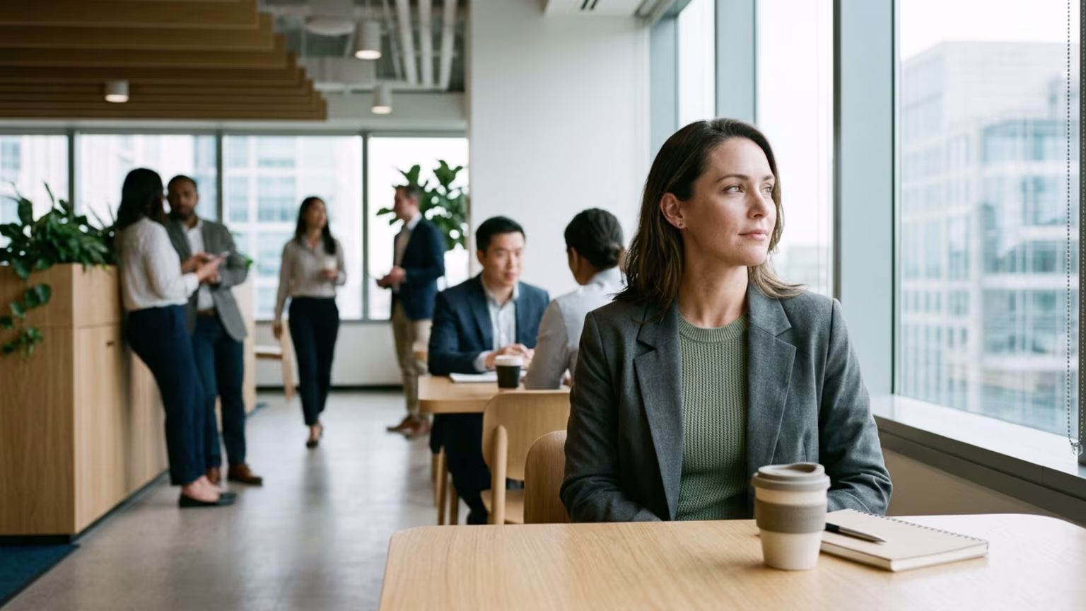 The Cognitive Cost of Rapid Output: Analyzing the 2026 Workplace Well-Being Data