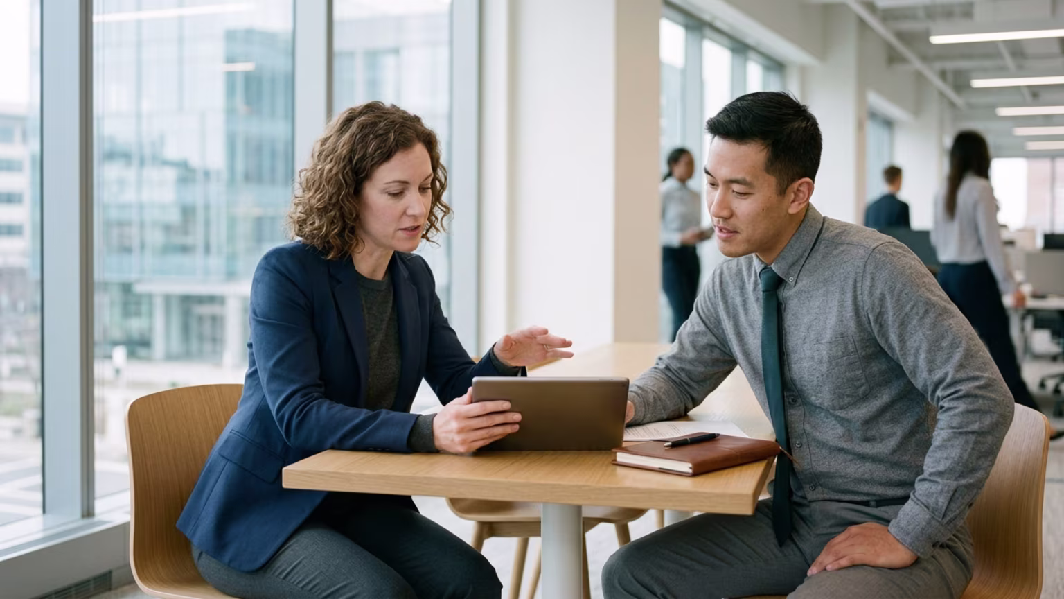 Why Job Redesign Is the New Foundation for Executive Resilience