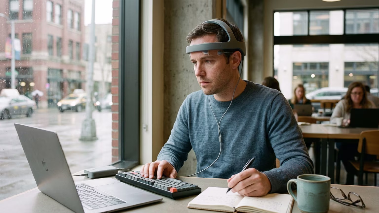 Can Brain Stimulation Actually Accelerate How You Learn New Skills?