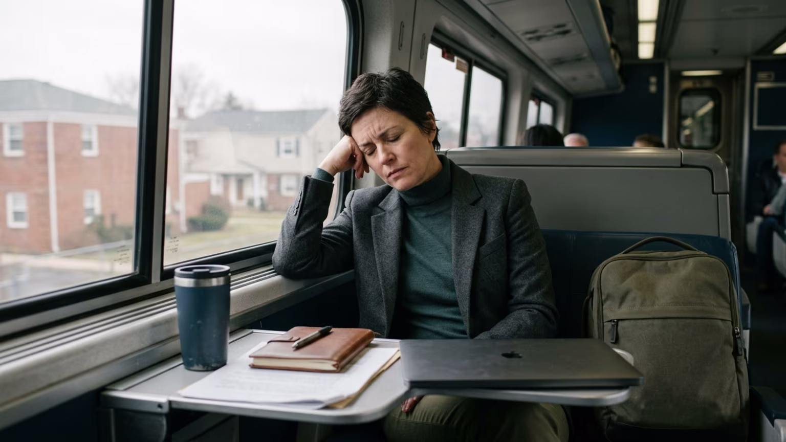 Does Falling Asleep Instantly Signal a Hidden Sleep Deficit?