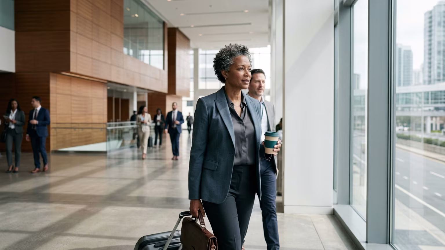 Movement Span and Executive Longevity