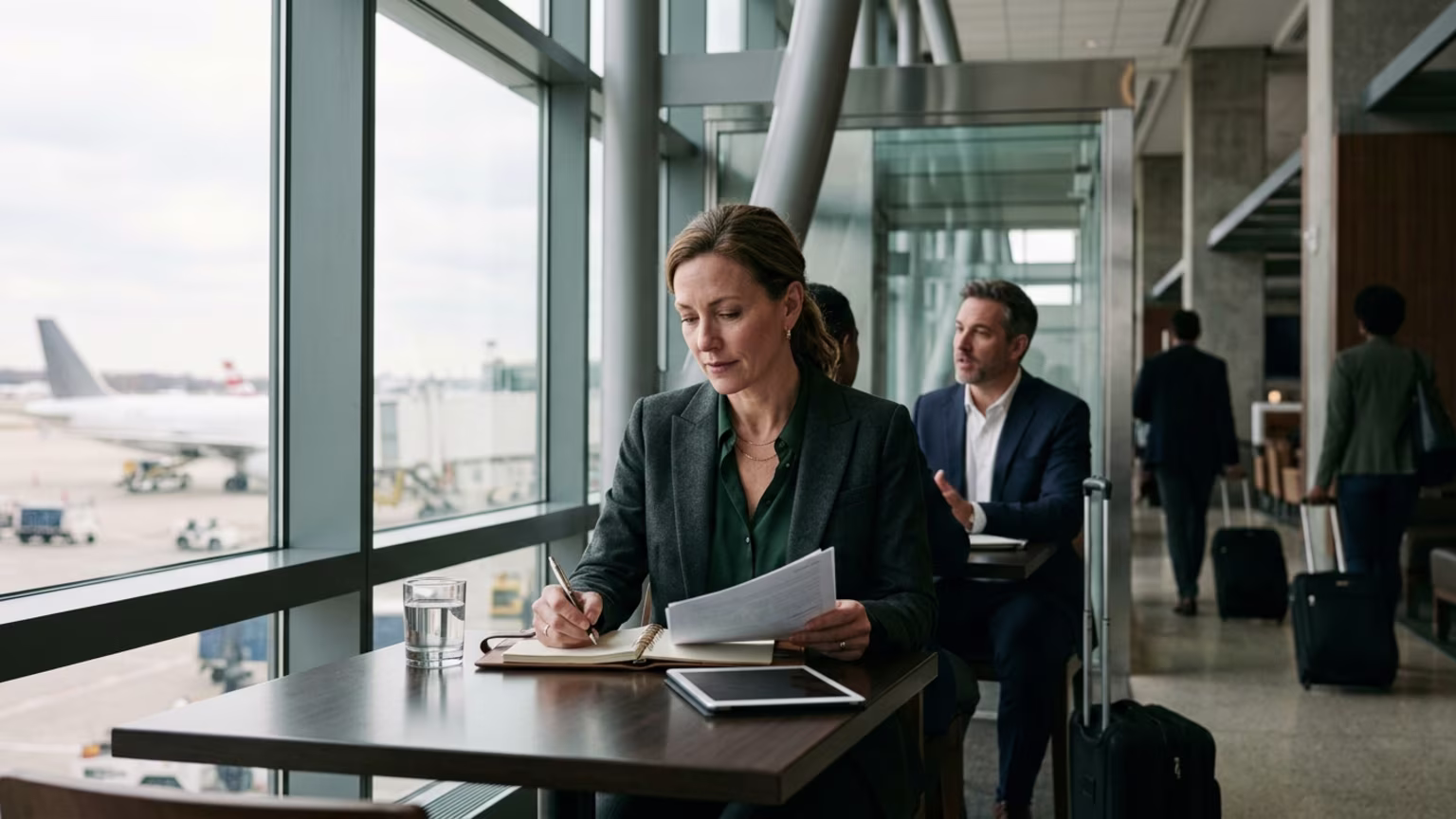 Evaluating Cereboost: What New Motorsport Research Means for Executive Cognition