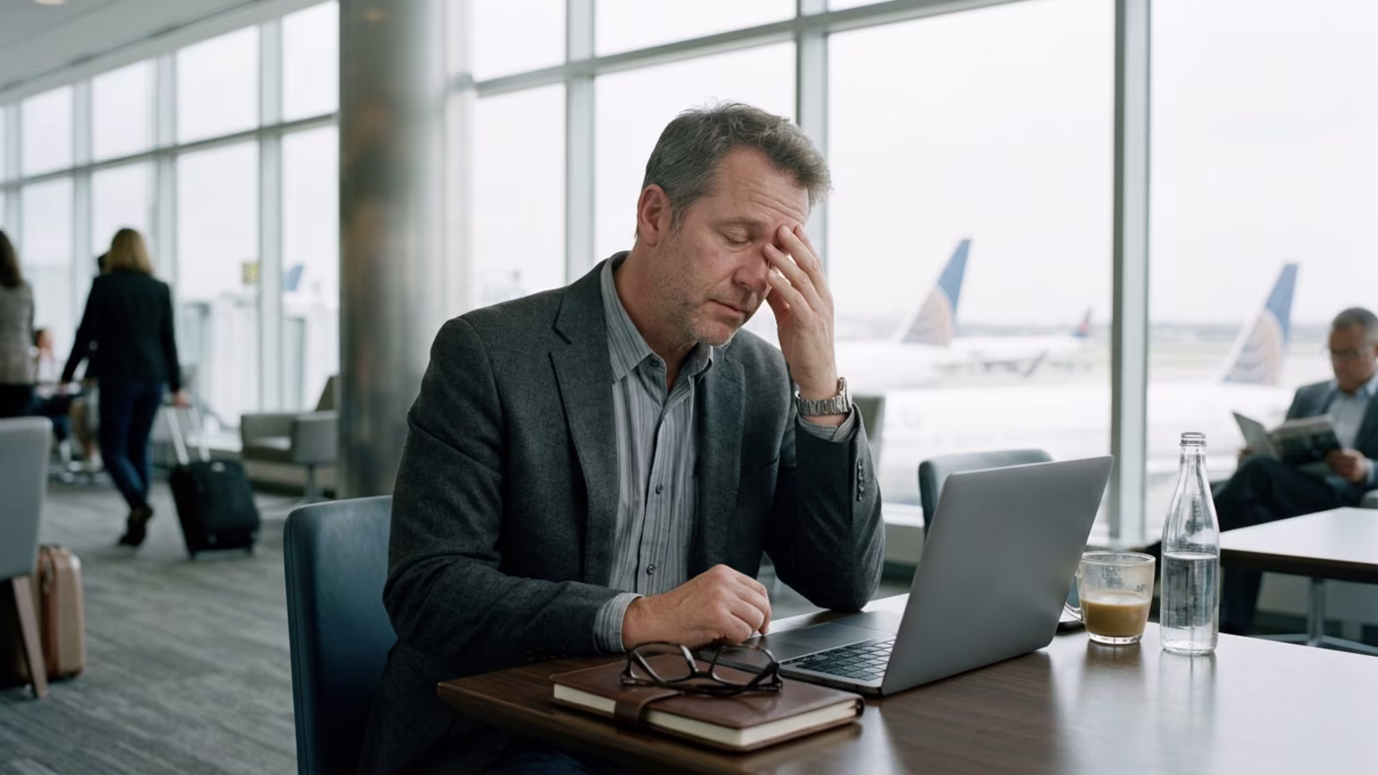 Beyond Duration: How Sleep Regularity and Fragmentation Impact Executive Health