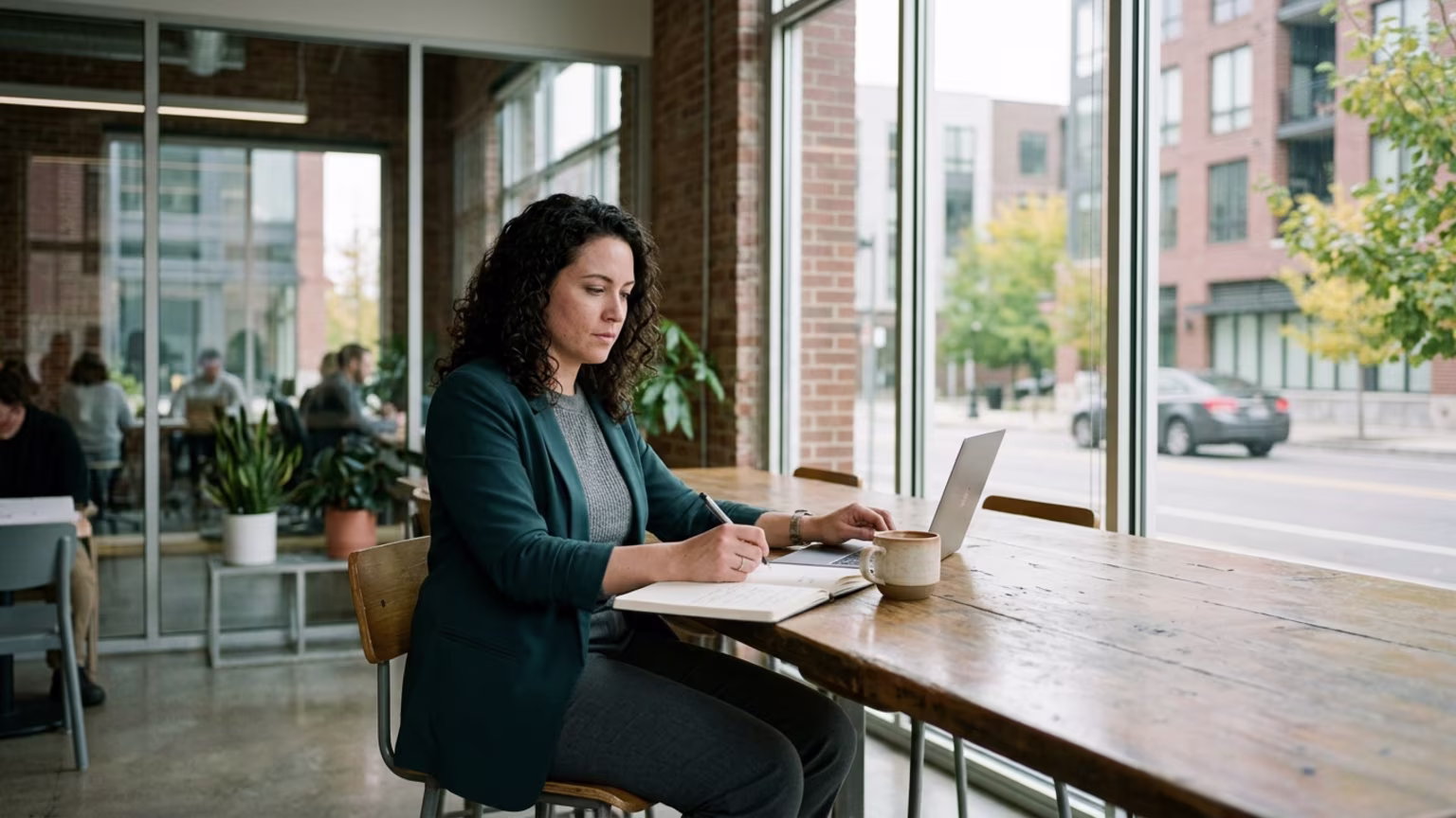 Forbes on Brain Habits: Workday Cognition and Performance