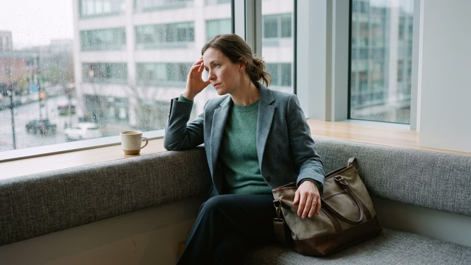 How Micromanagement and Low Autonomy Undermine Corporate Employee Wellness Initiatives