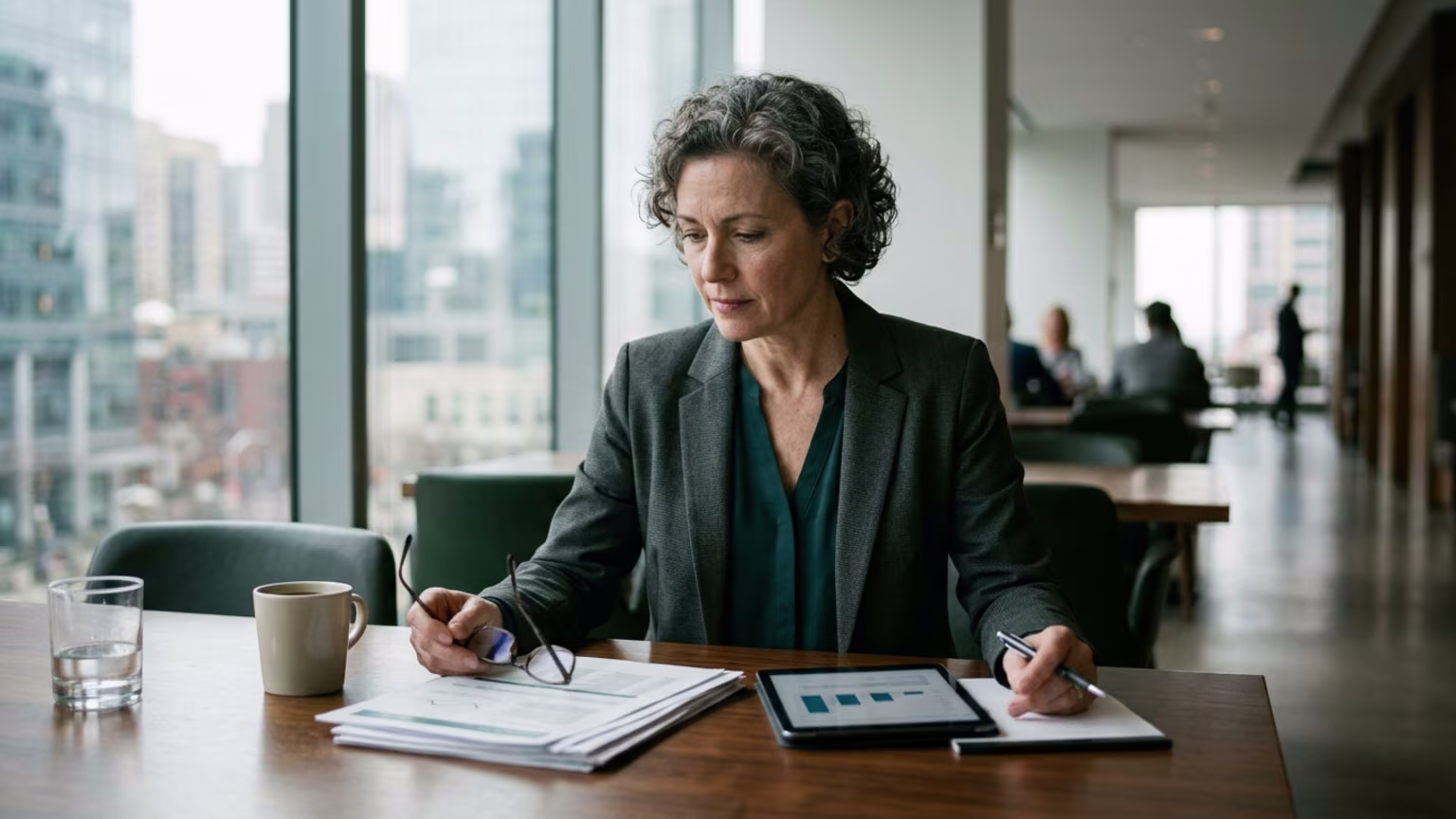 The Reality of Leadership Loneliness and Executive Decision Making