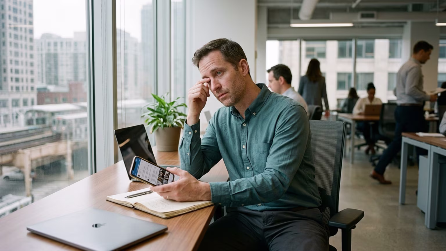 Workplace Stress and Digital Friction: Analyzing the Latest Survey Data