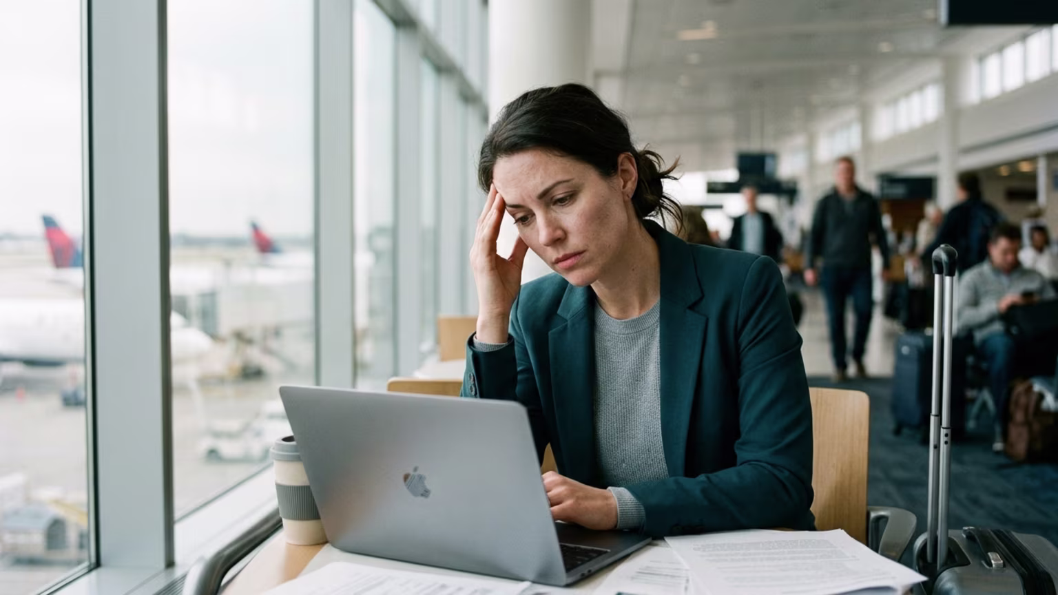 Compulsive Overwork and Executive Performance: Analyzing the New APA Report