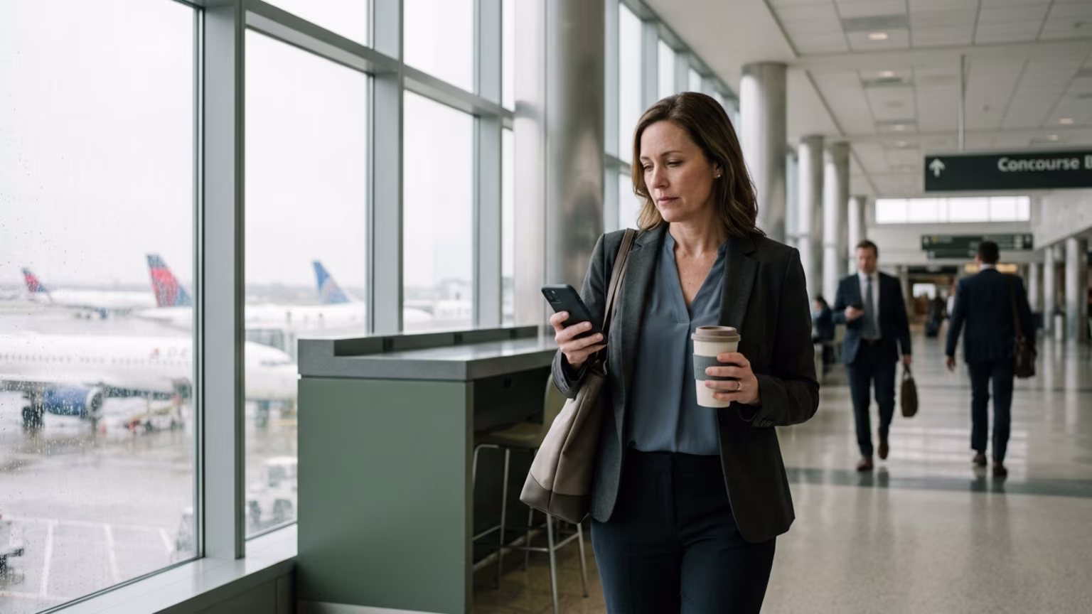 Caffeine Timing and Sleep: Deconstructing the 8.8-Hour Cutoff for Executives