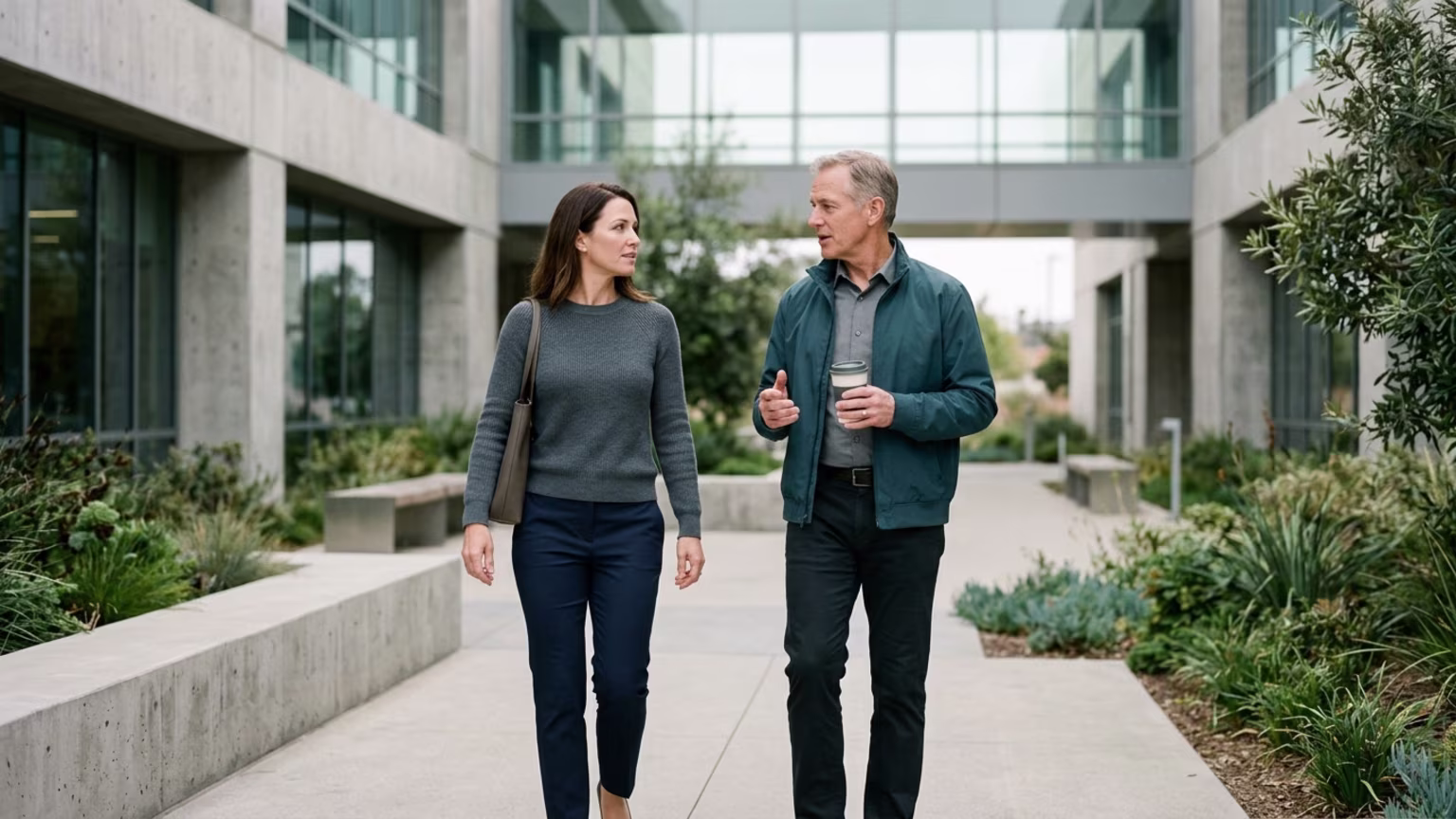 The Shift Toward Healthspan: What Recent Longevity Research Actually Shows