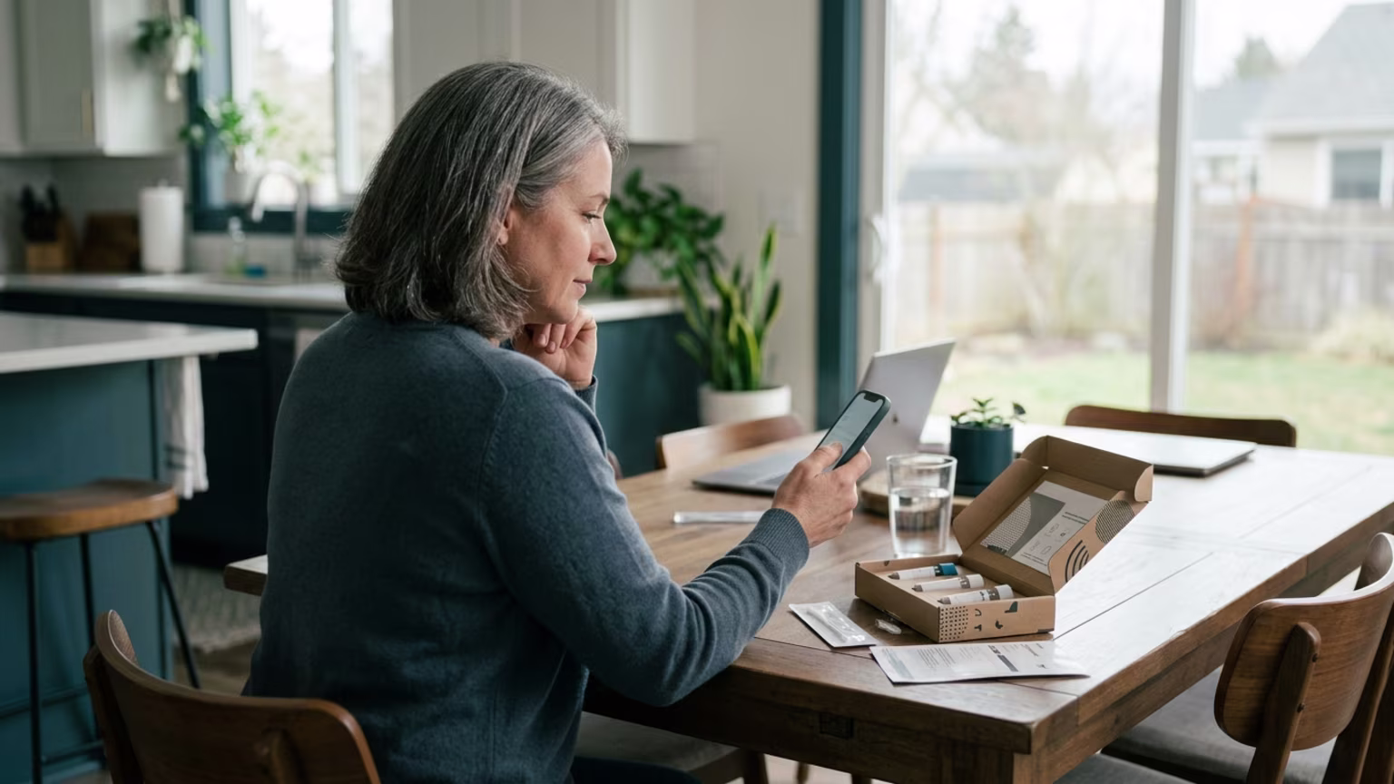 Why Consumer Biological-Age Testing Is Drawing Scrutiny