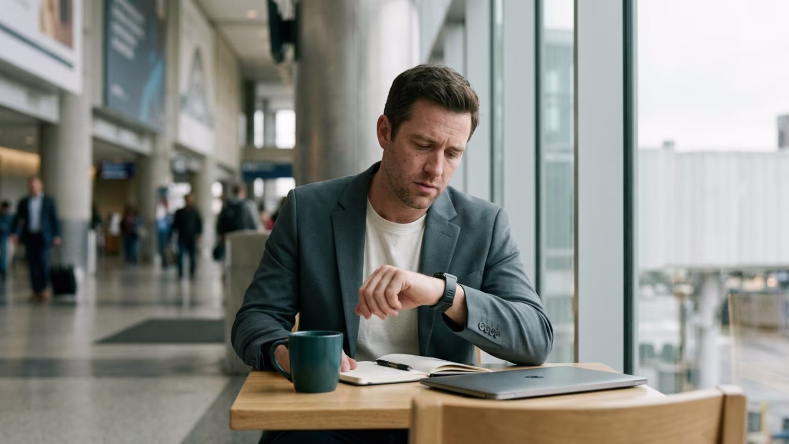 Why Relying on Wearable Readiness Scores Over Bodily Intuition Drains Daytime Focus