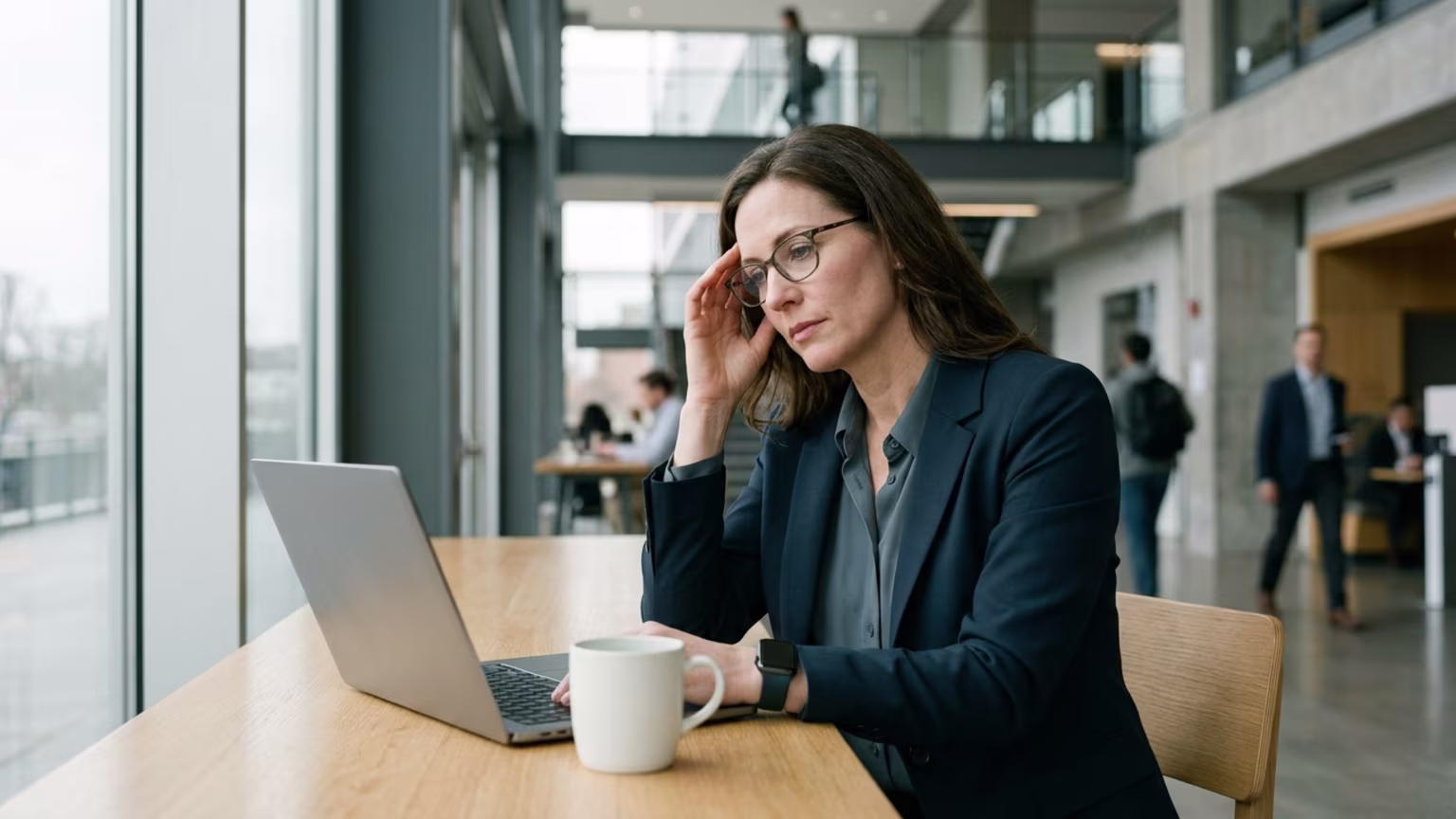 The Privacy Risks of Employer Sleep Technology