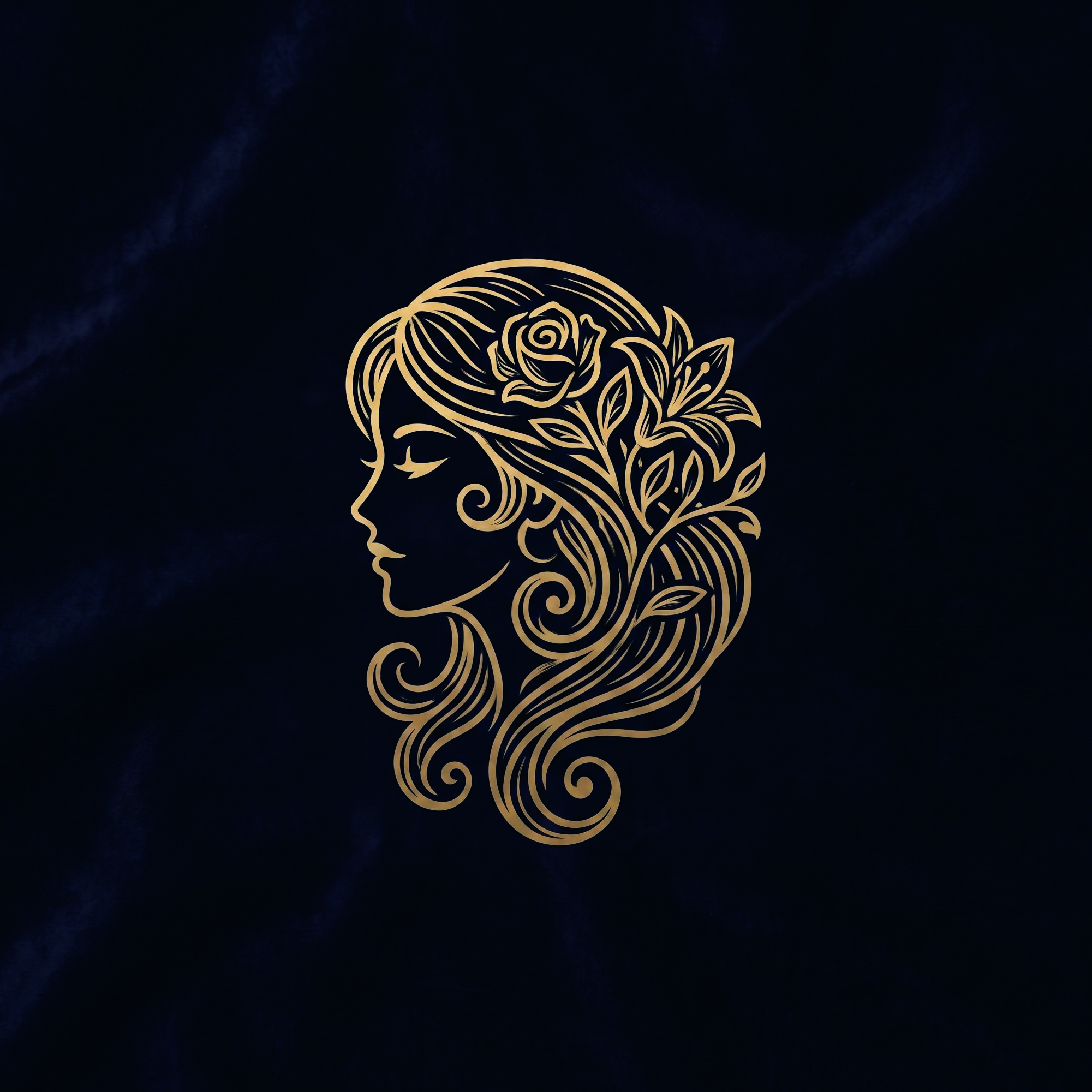 Beauty-Atelier bei Cut & Cork (Visualisierung gem. Bauprojekt)