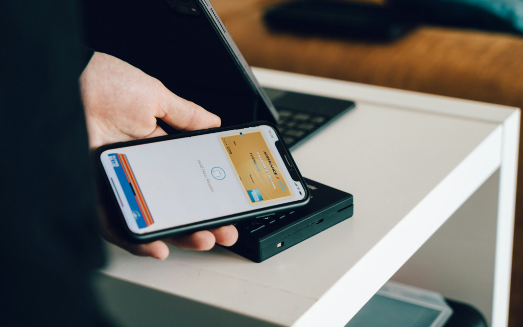 What you don’t measure, you don’t manage – The Power of Payment Data in Omnichannel Retail