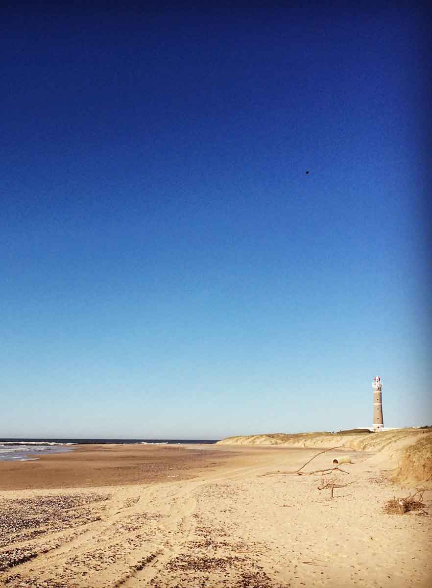 Playas