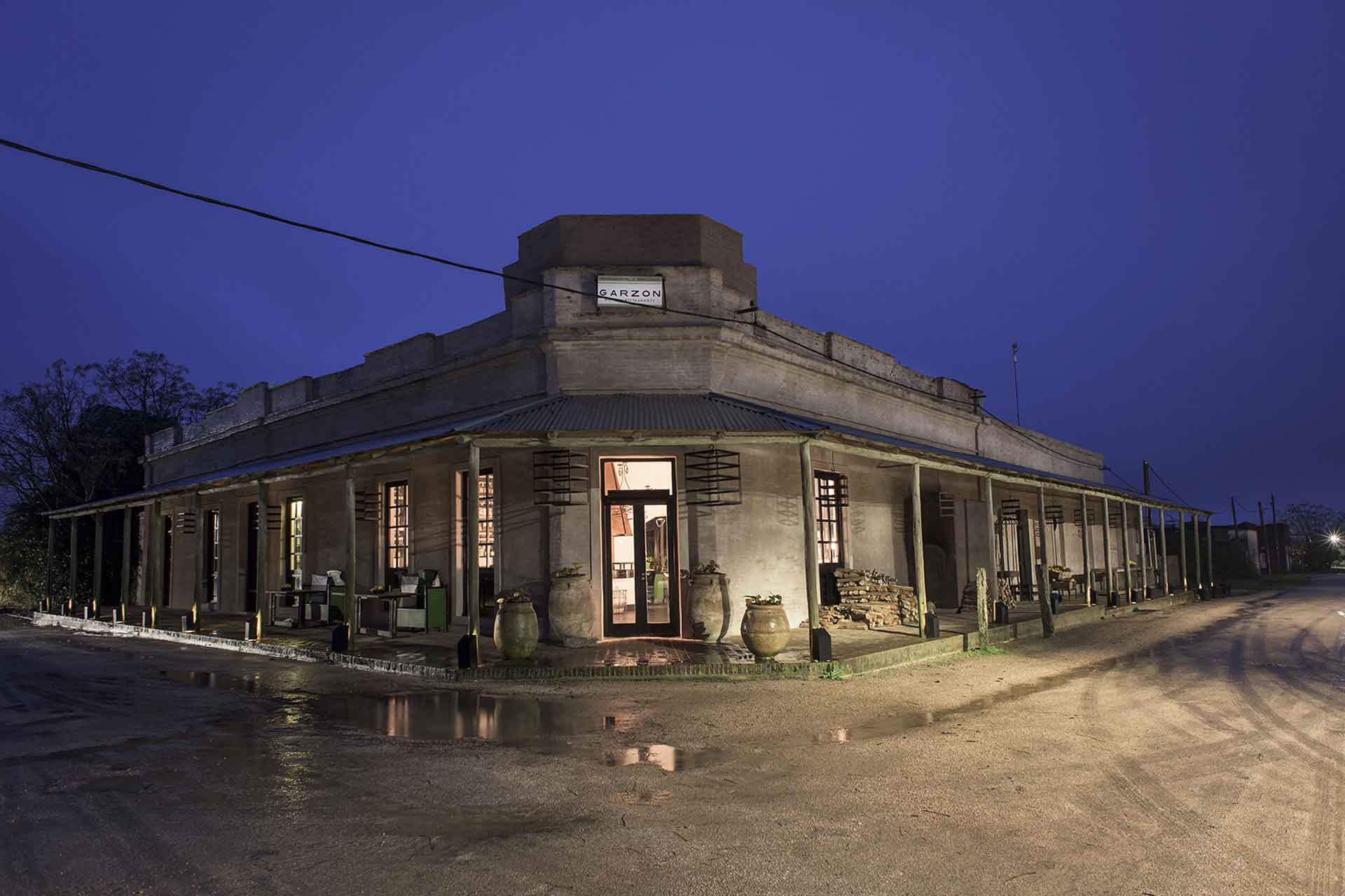 Galería Garzón 14