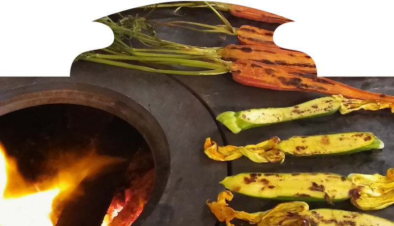 La Cocina