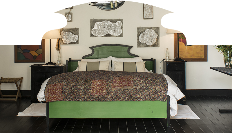 El Hotel