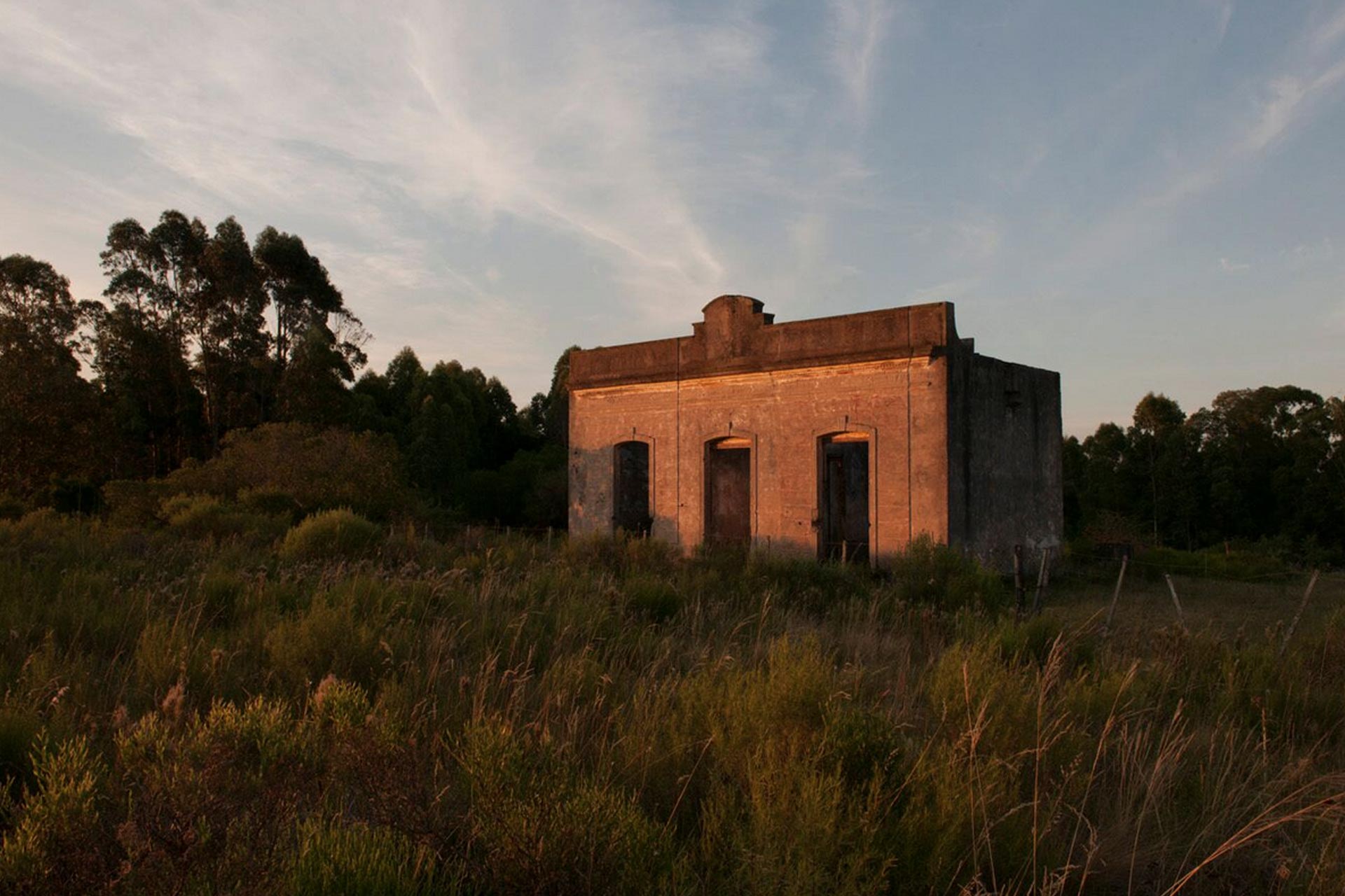 El Pueblo - Restaurante Garzón 2