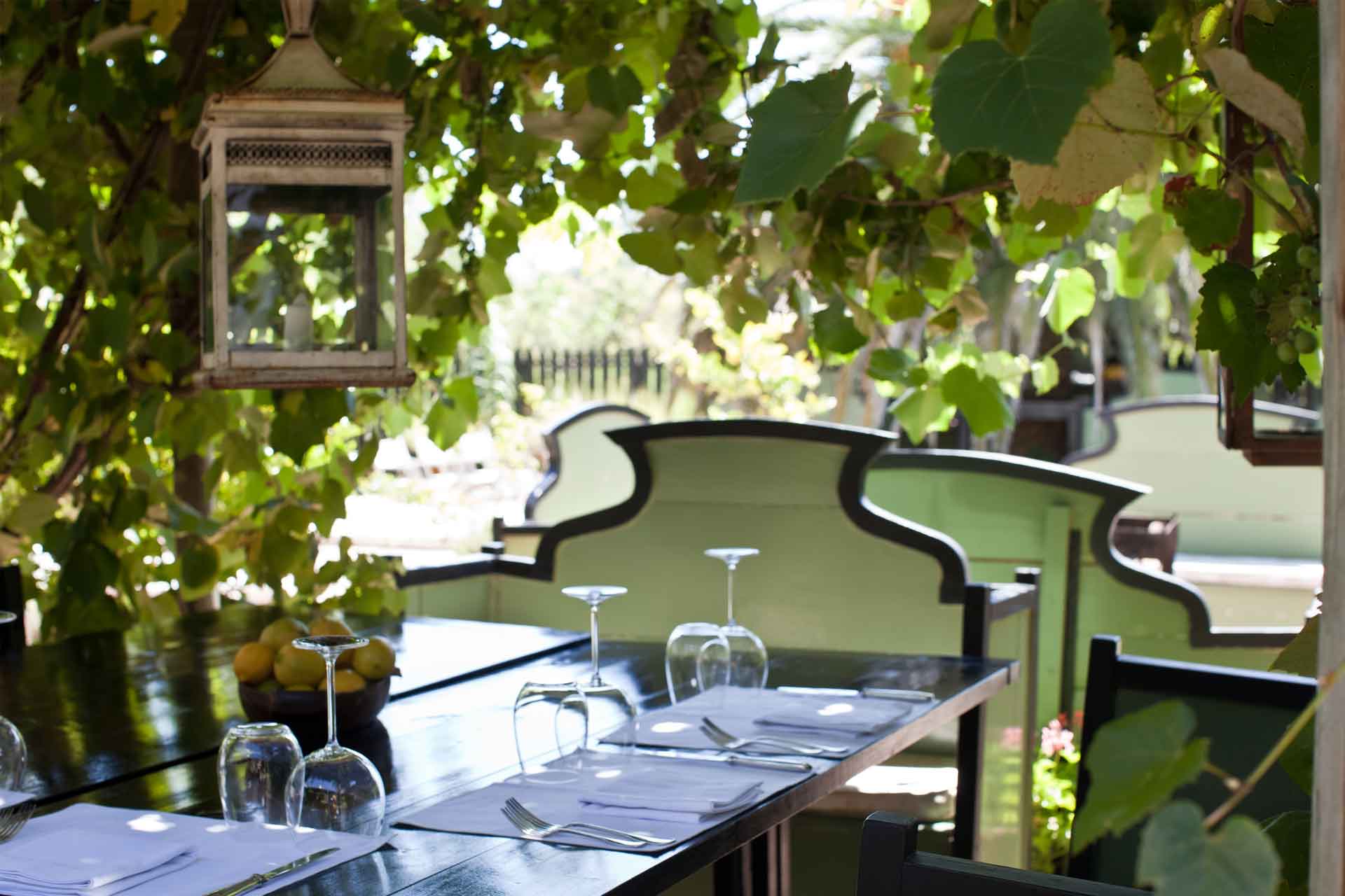 Garzón Hotel & Restaurante