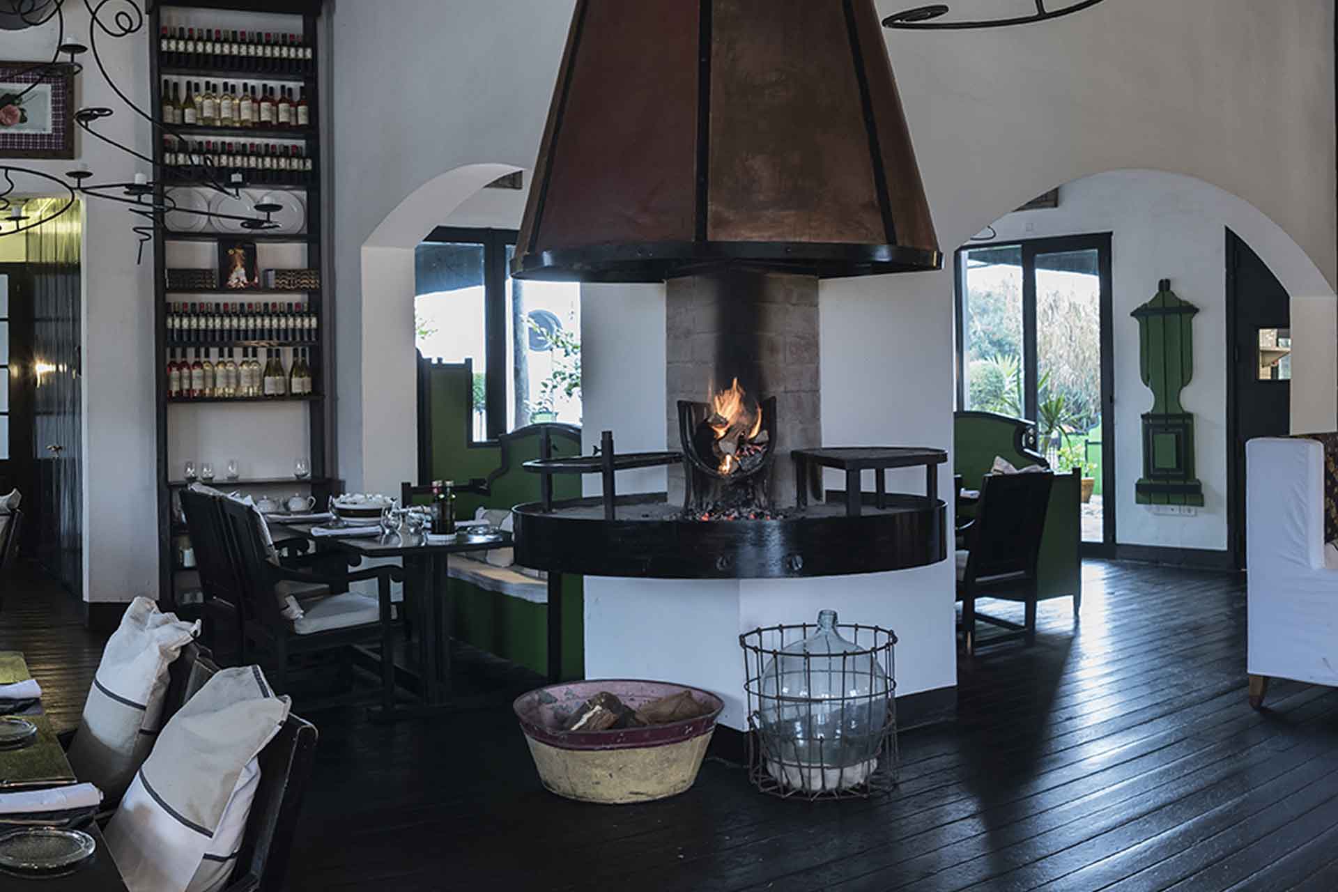 Garzón Hotel & Restaurante