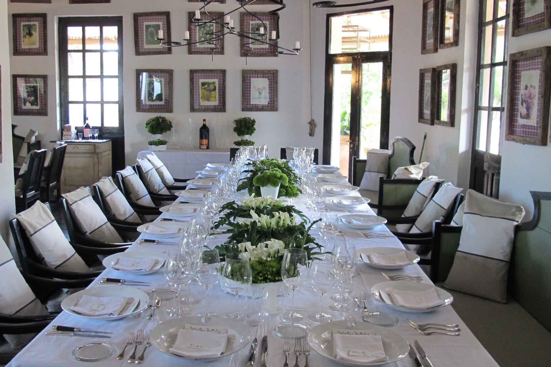La Cocina - Restaurante Garzón 7