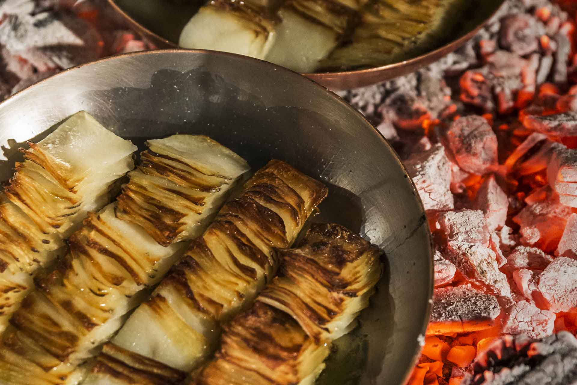 La Cocina - Restaurante Garzón 2
