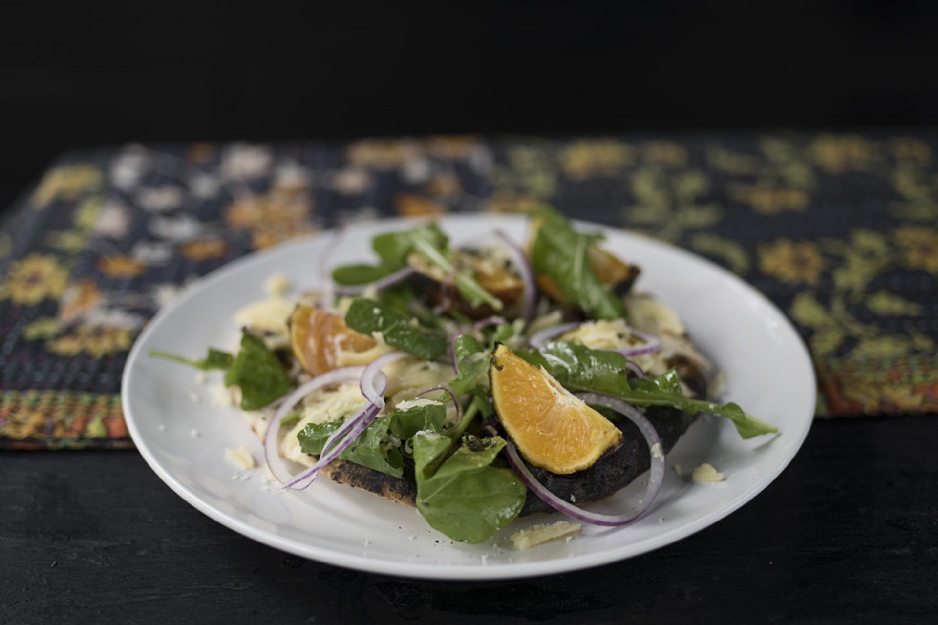 La Cocina - Restaurante Garzón 10