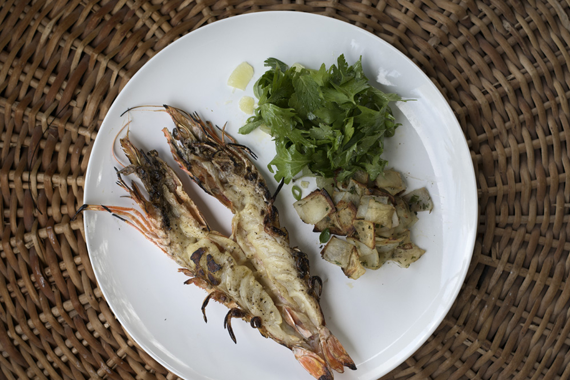 La Cocina - Restaurante Garzón 9