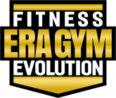 Fitness Era Gym Evolution