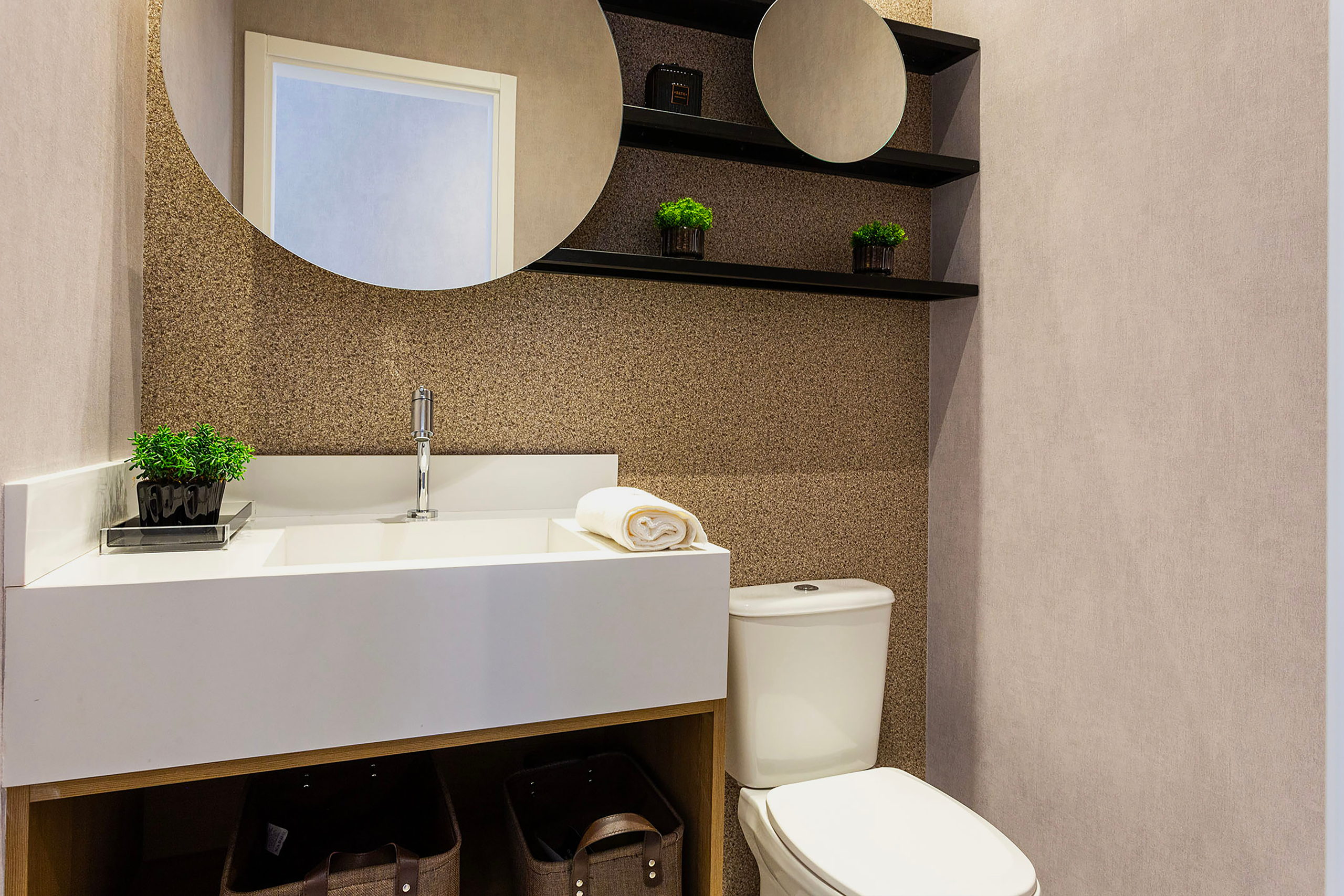 Lavabo