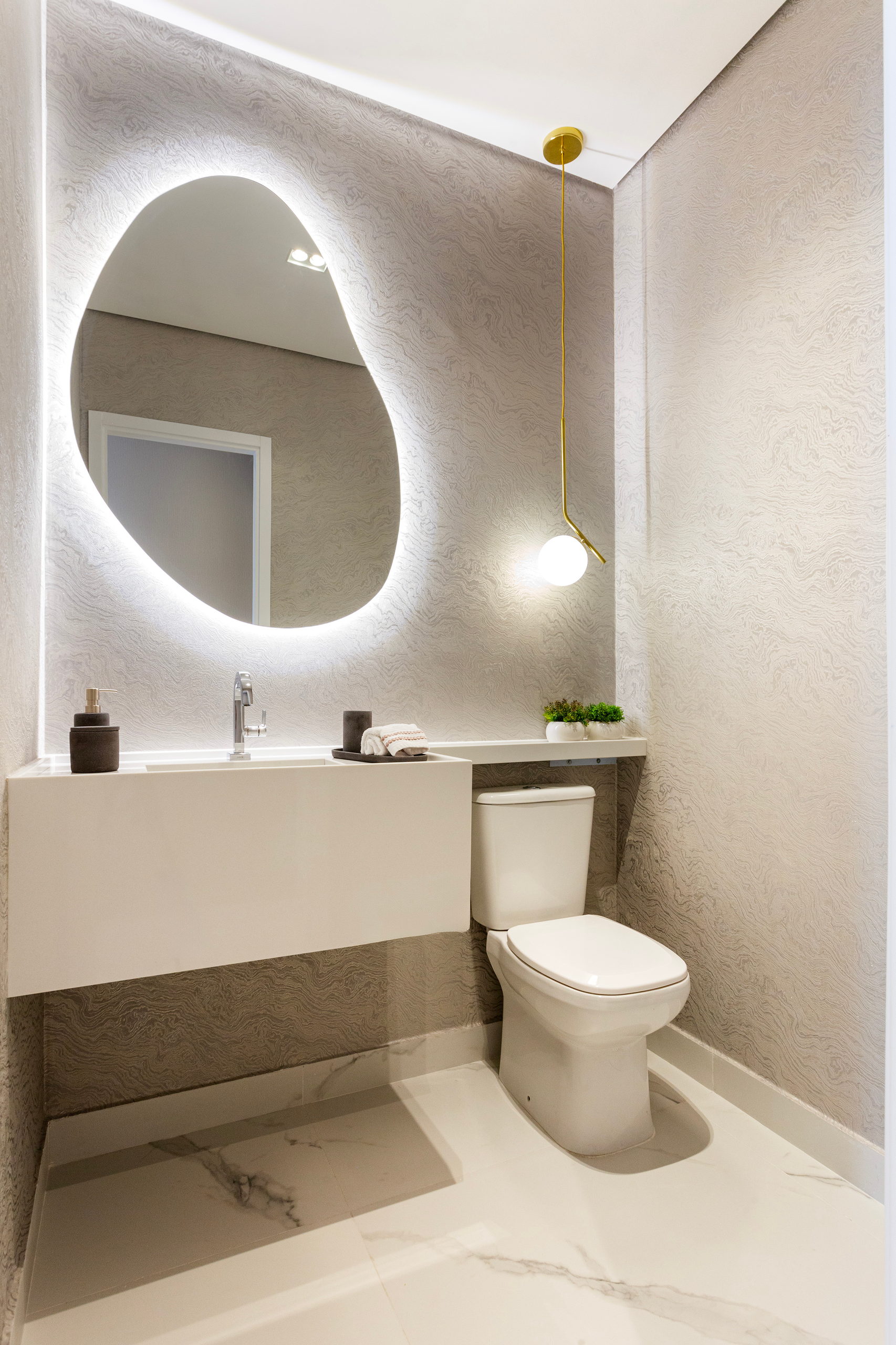 Lavabo