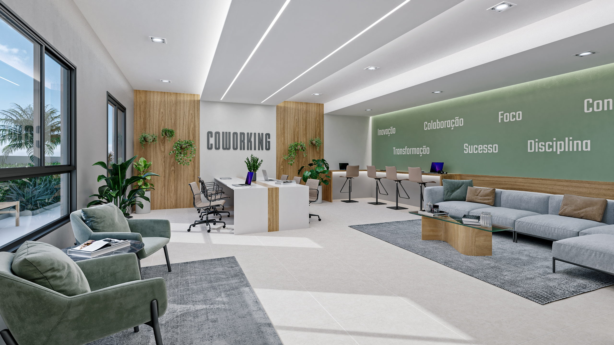 Coworking