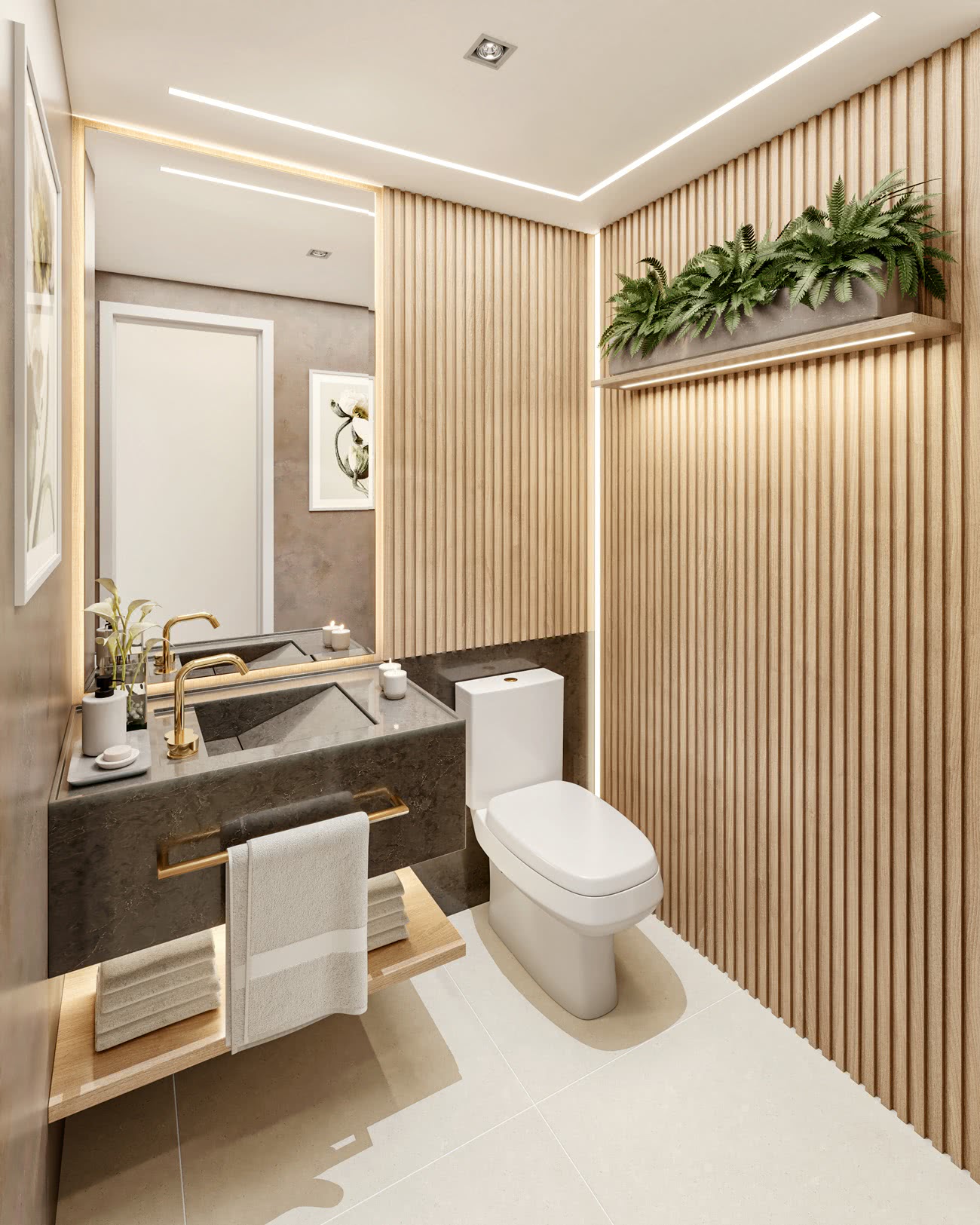 Lavabo