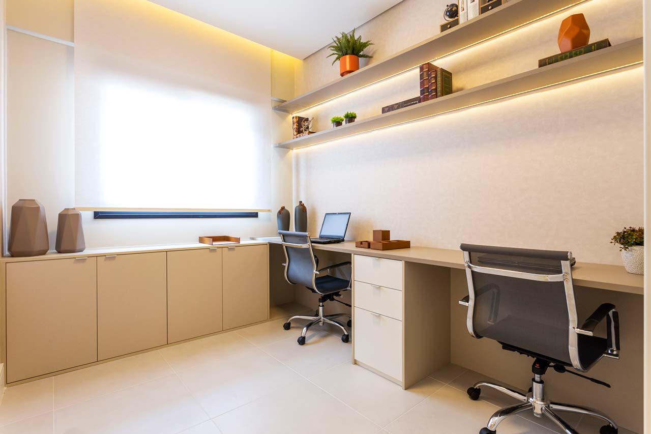 Home office