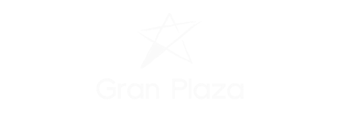 LOGO GRAN PLAZA