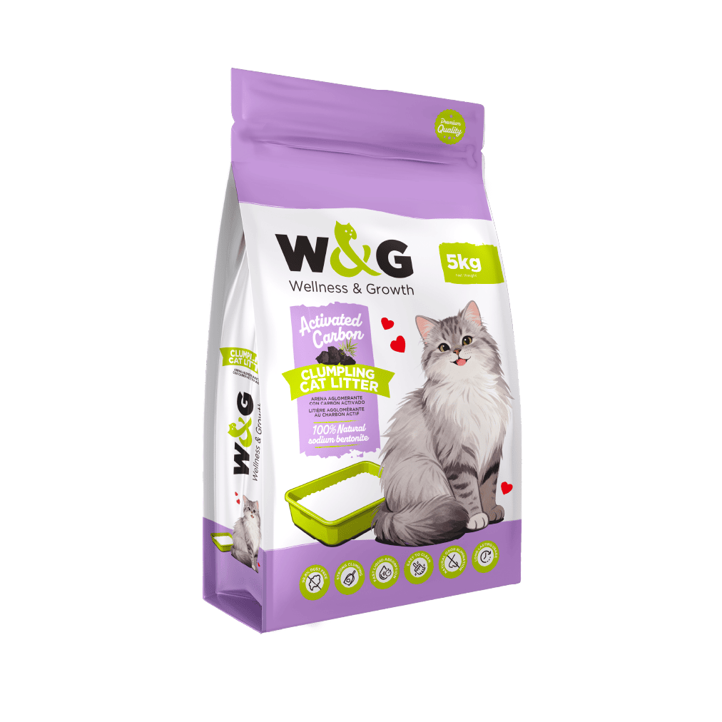 Clumpling Cat Litter