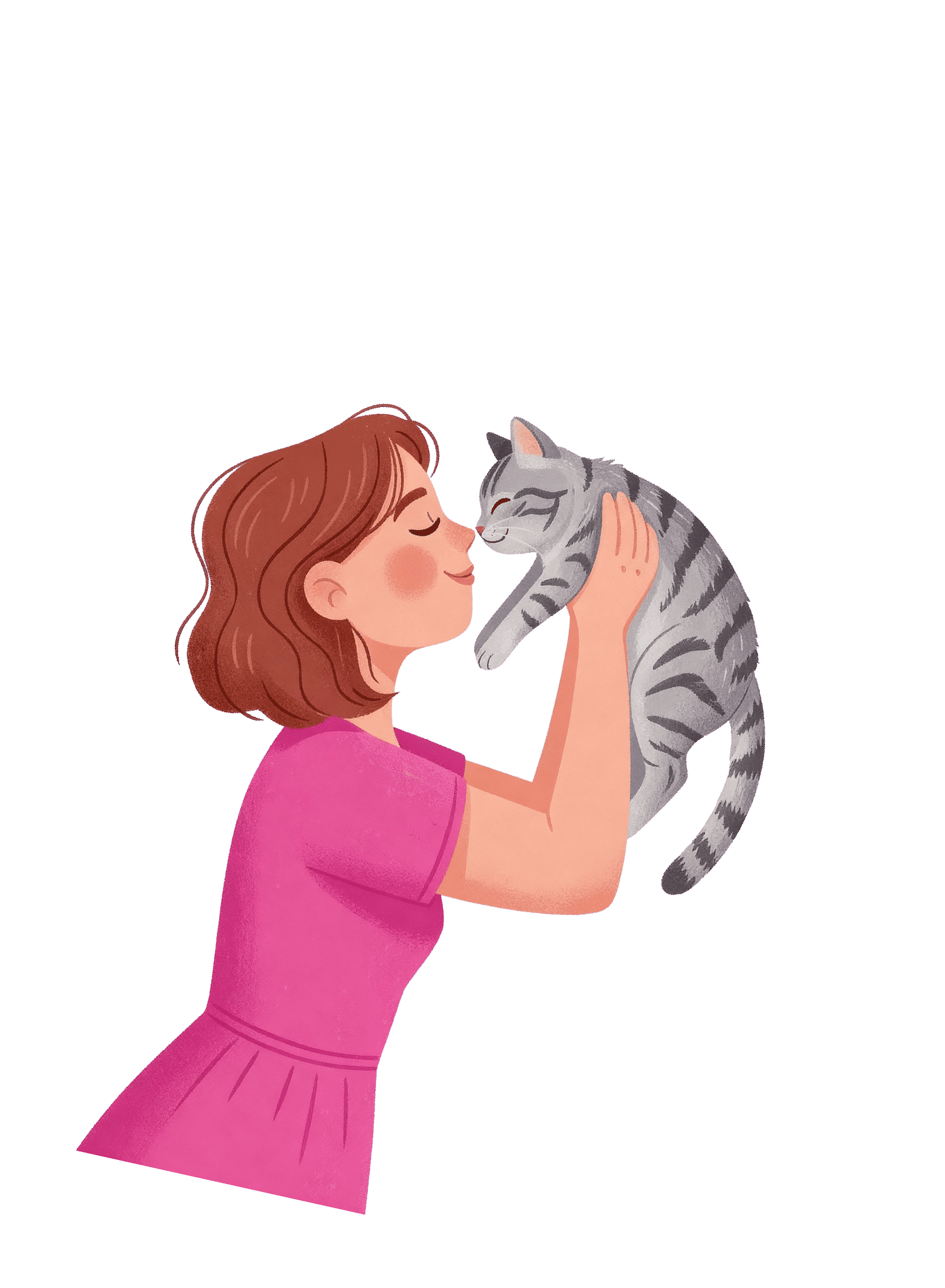 Premium Adult Cat