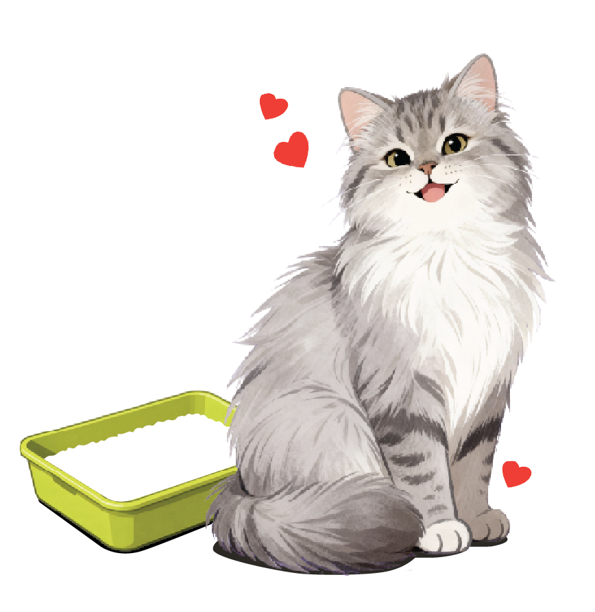 Clumpling Cat Litter