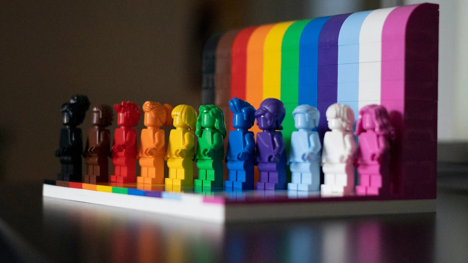 LGBTQ Therapist in Pasadena, CA