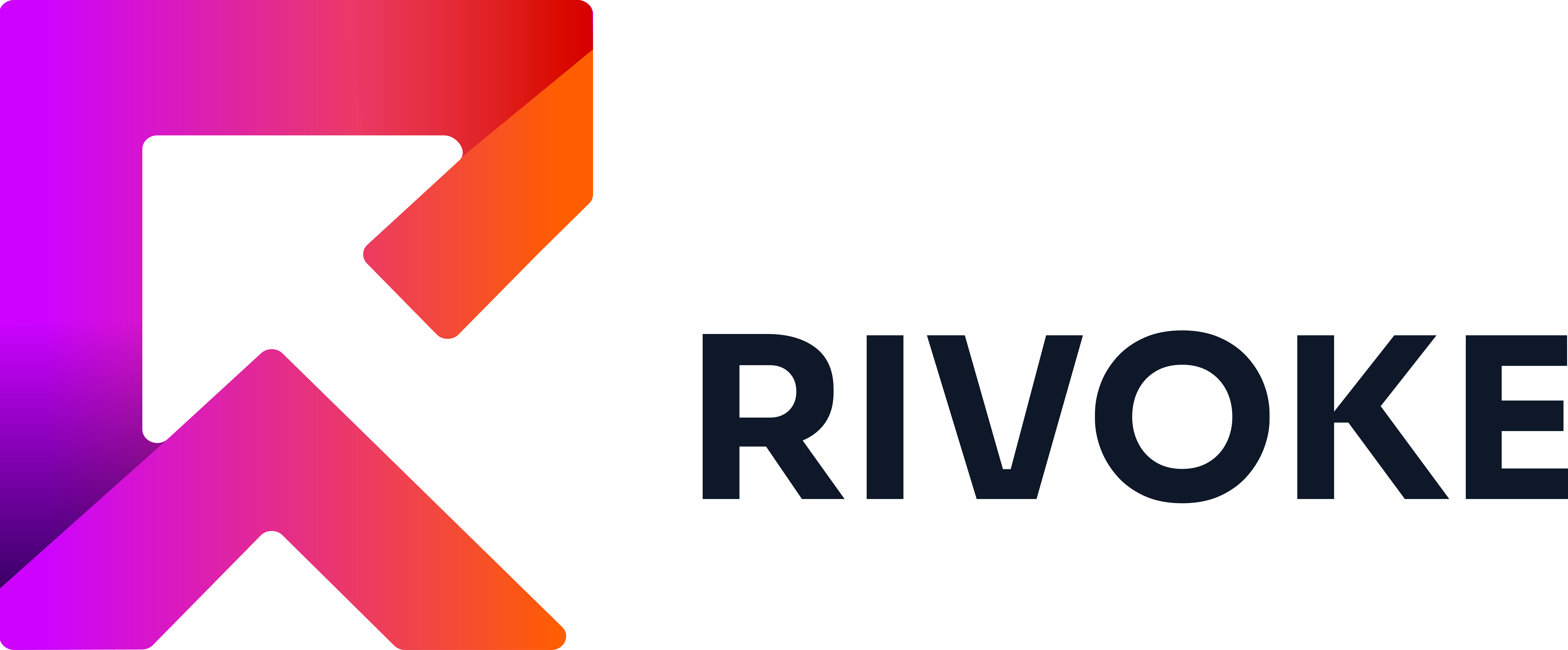 Rivoke