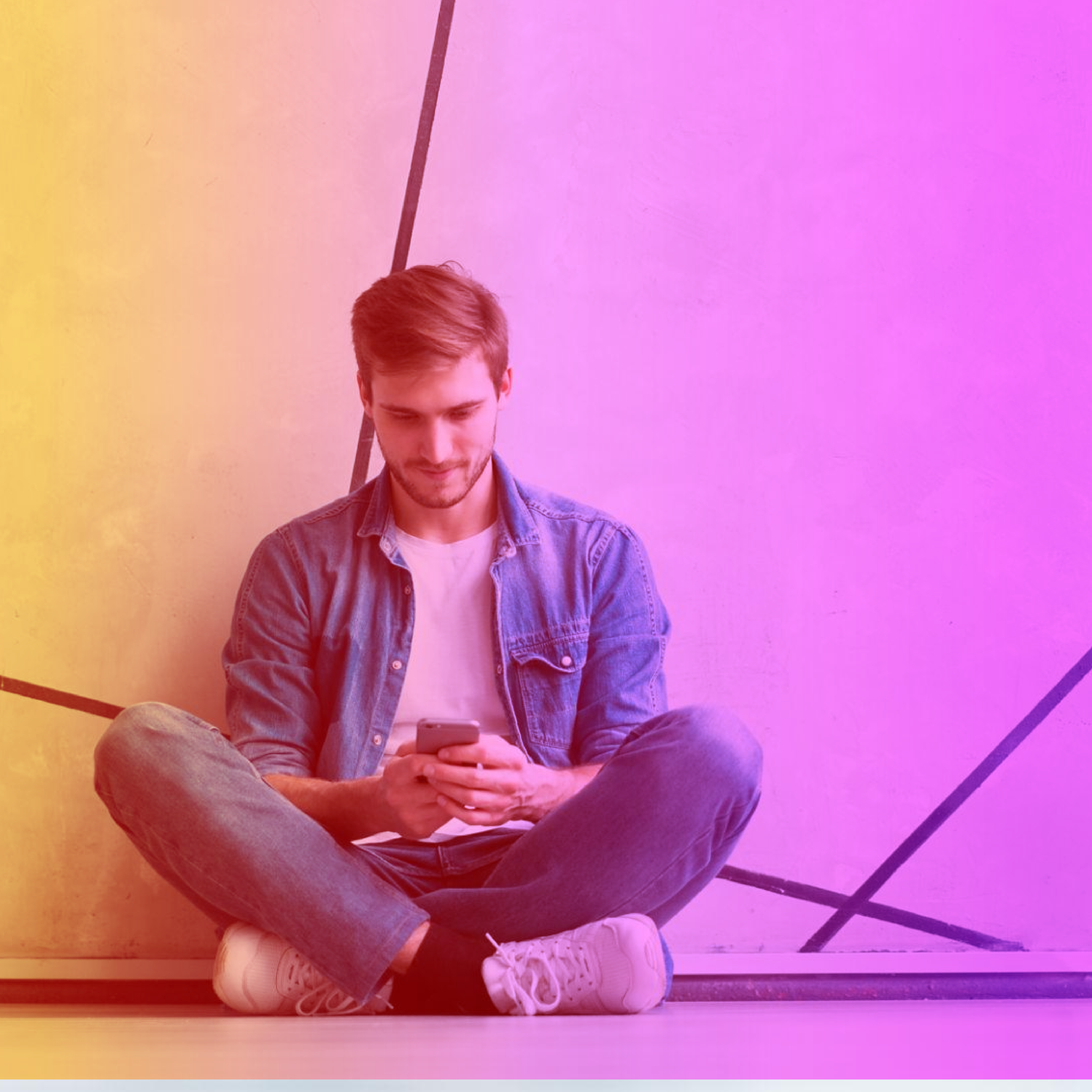 Rivoke subscription audit results showing linked accounts and recurring charges