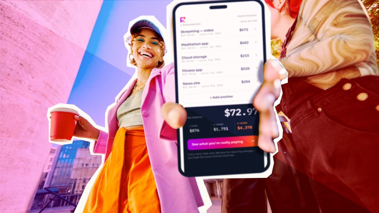 Rivoke Plus premium subscription management and cancellation features