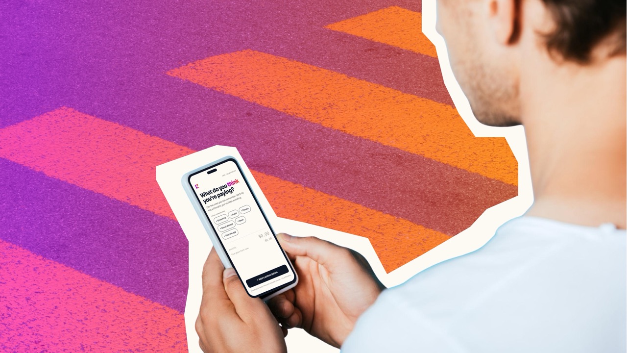 Rivoke team supporting customers with subscription cancellations